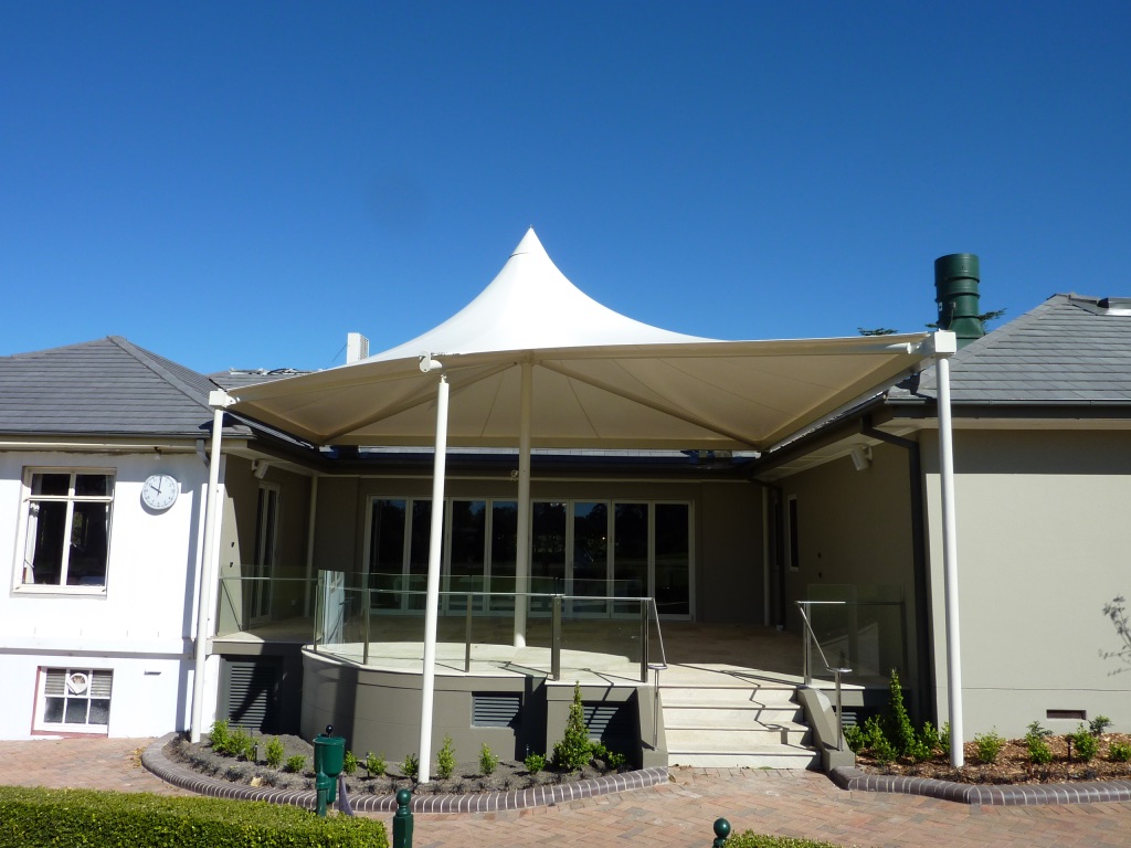 Ryde Parramatta Golf Club
